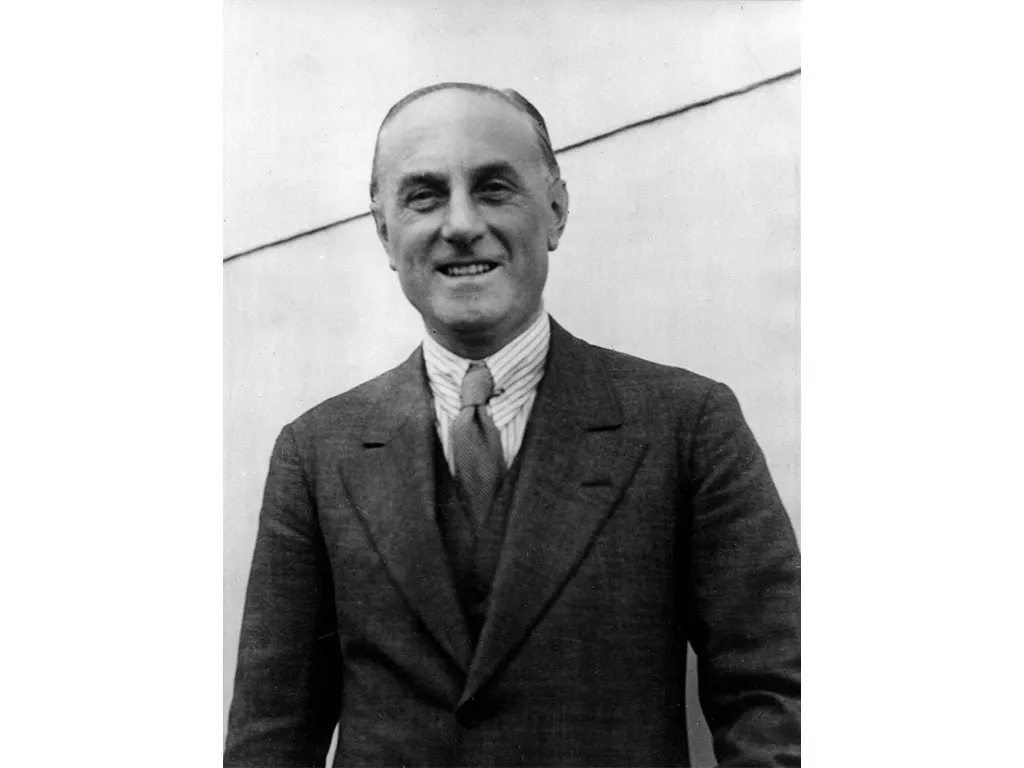 Operation Relator - Plans to delay the German advance if they invaded Spain - Sir Samuel Hoare